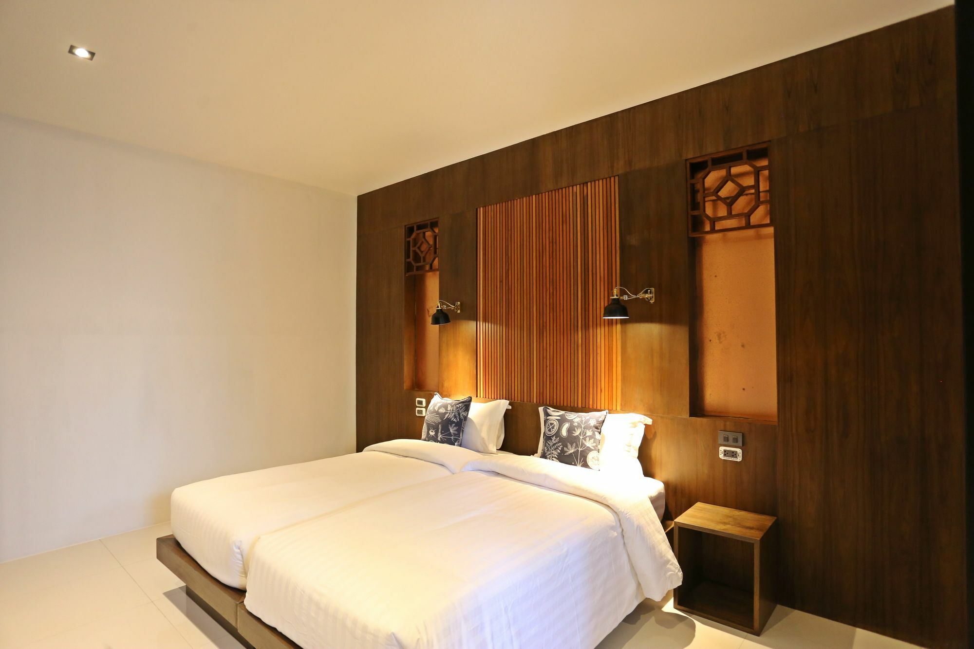 Tangren Hotel Samui Maret Exterior foto