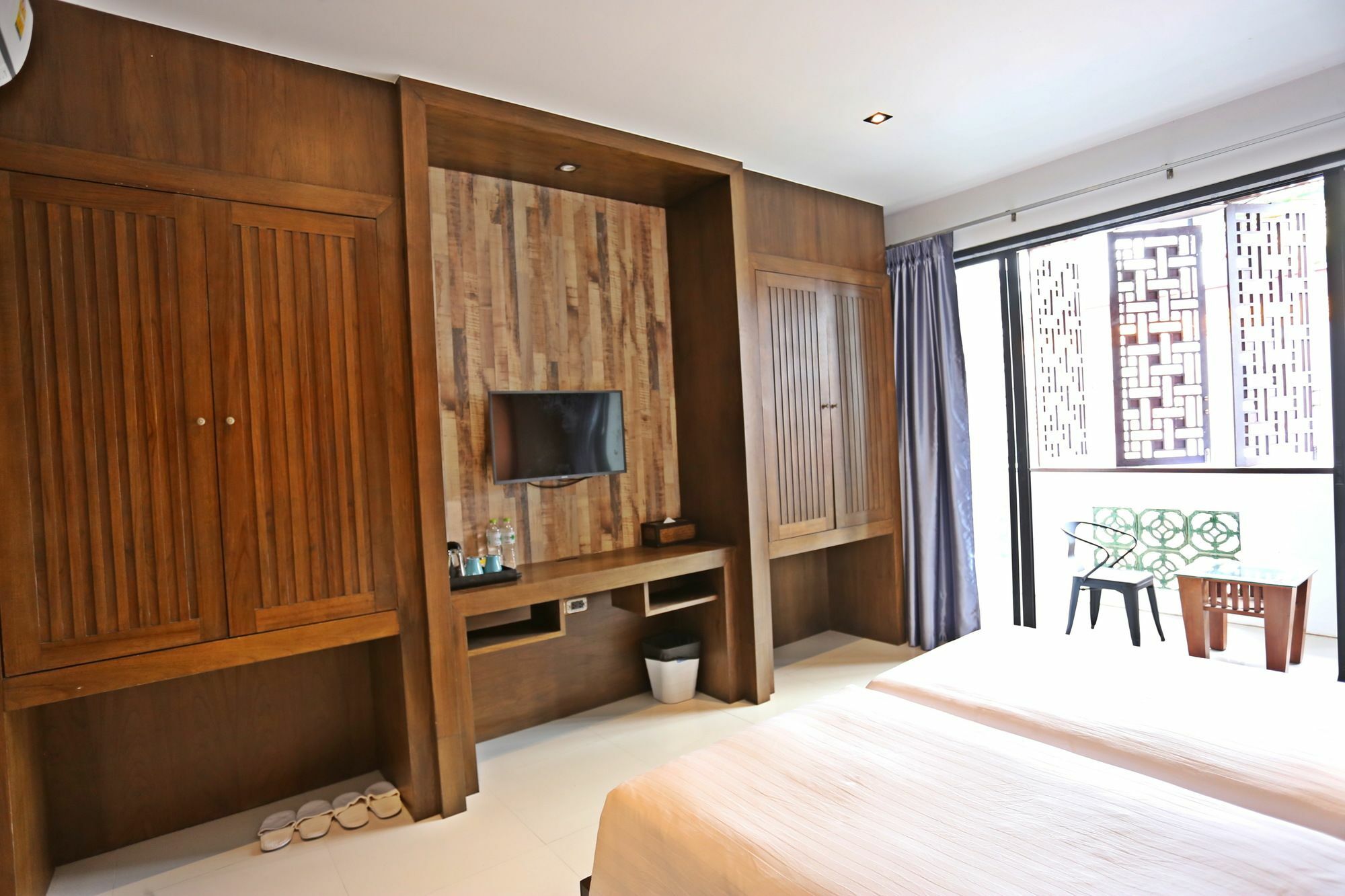 Tangren Hotel Samui Maret Exterior foto